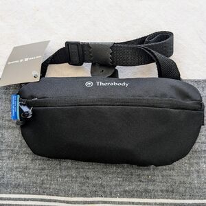 Therabody x United Amenity Kit Belt Bag